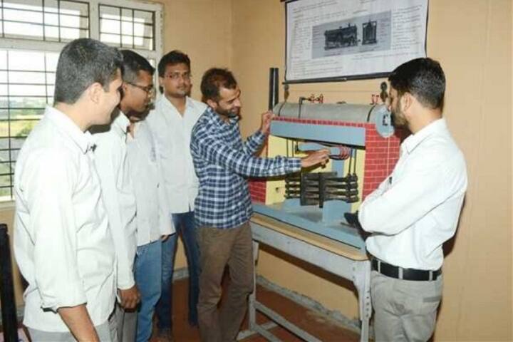 laboratory